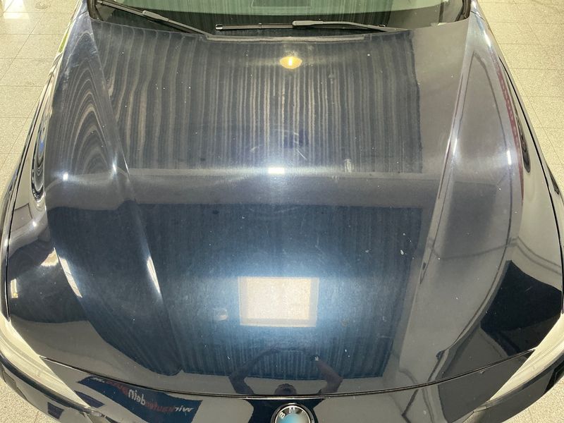 BMW 3er 330d xDrive 2013 – снимка 48