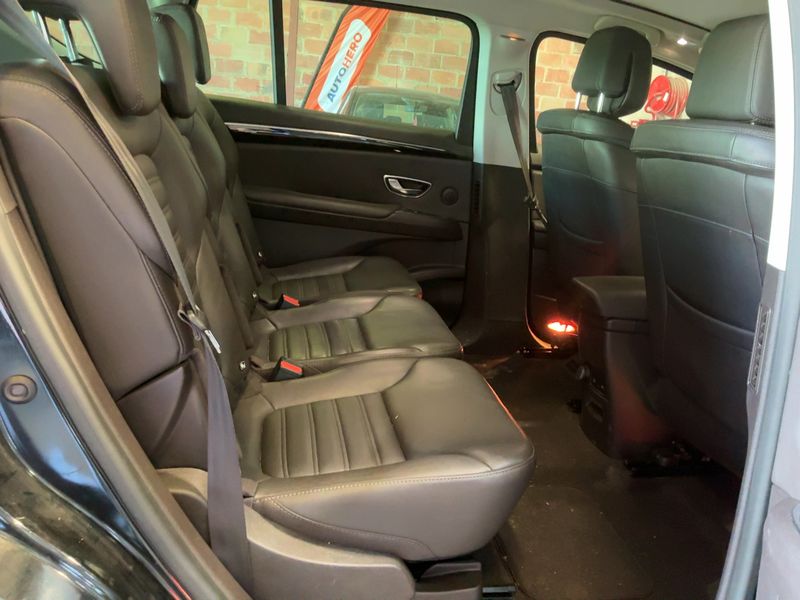 Renault Espace 1.6 dCi Energy Intens — zdjęcie 14