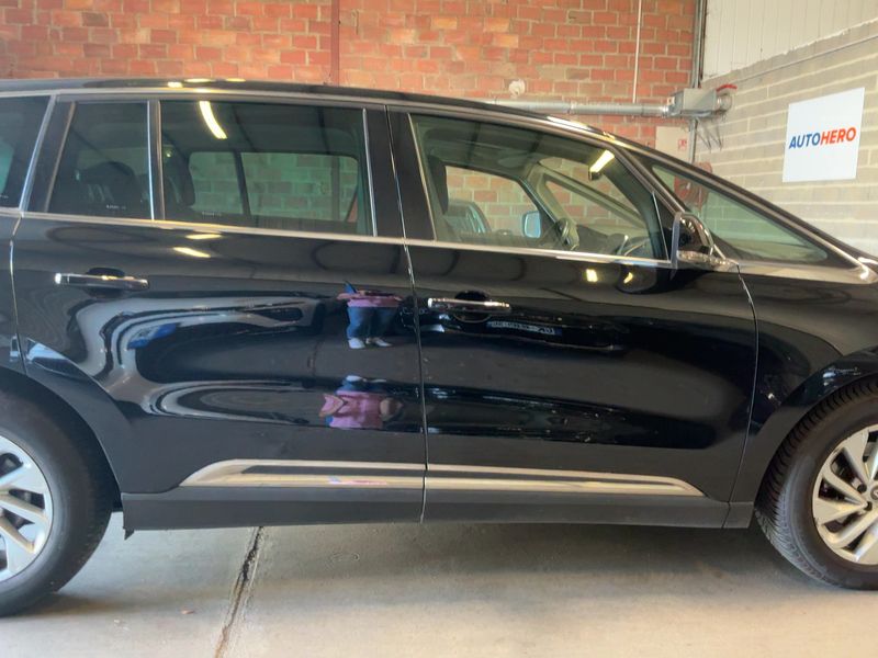 Renault Espace 1.6 dCi Energy Intens — zdjęcie 7
