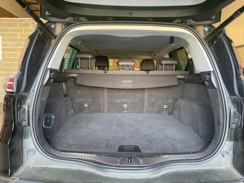 Renault Espace 1.6 dCi Energy Intens — zdjęcie 10