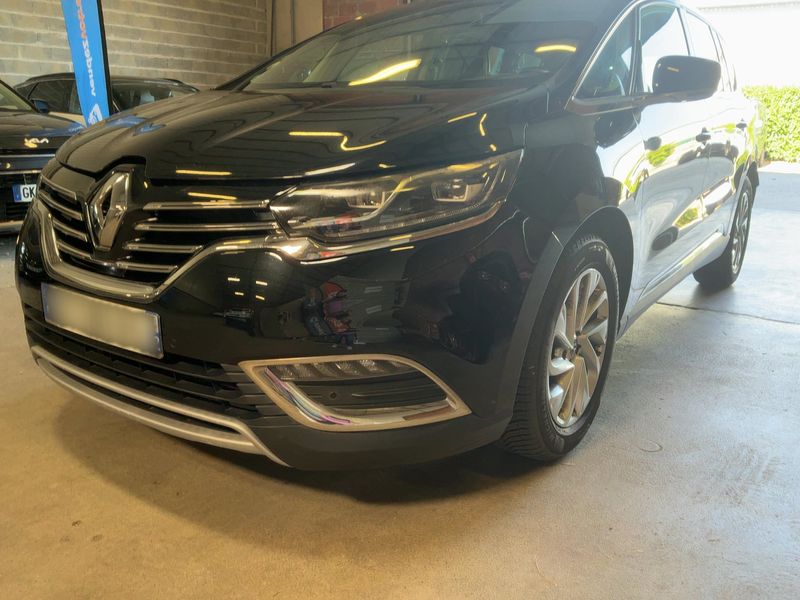 Renault Espace 1.6 dCi Energy Intens — zdjęcie 2