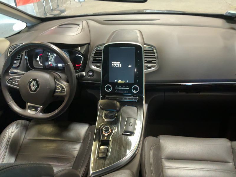 Renault Espace 1.6 dCi Energy Intens — zdjęcie 12
