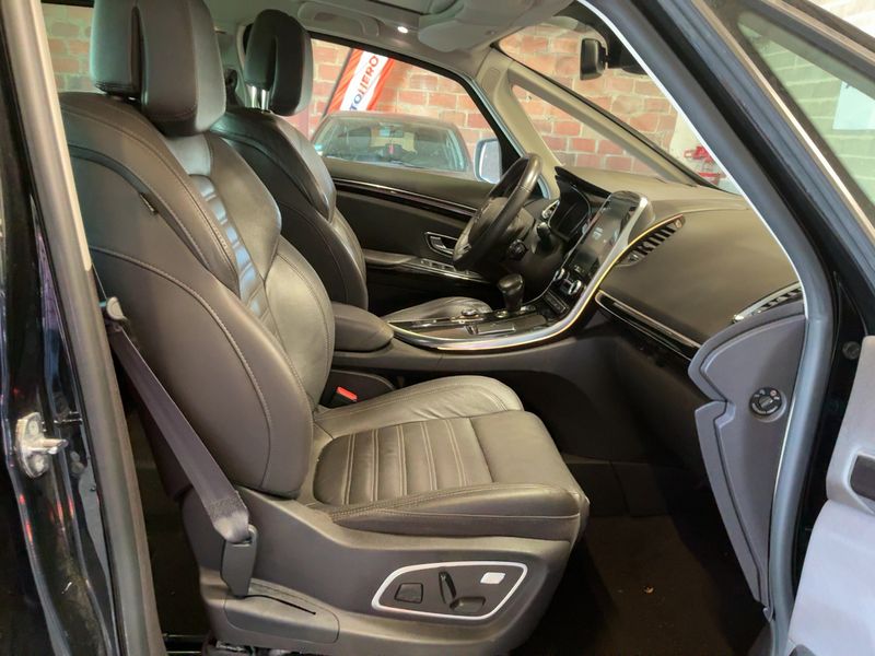 Renault Espace 1.6 dCi Energy Intens — zdjęcie 11