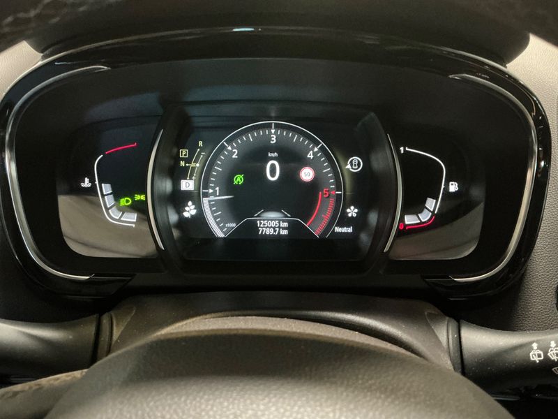 Renault Espace 1.6 dCi Energy Intens — zdjęcie 13