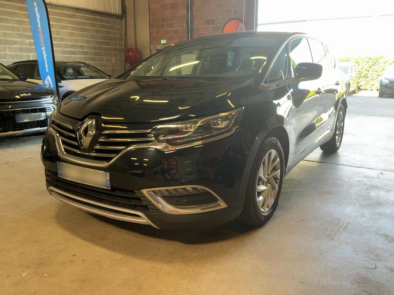 Renault Espace 1.6 dCi Energy Intens