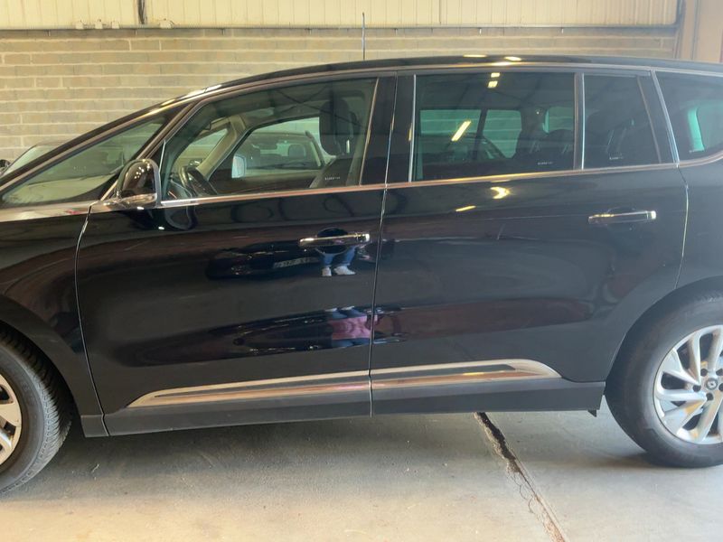 Renault Espace 1.6 dCi Energy Intens — zdjęcie 4