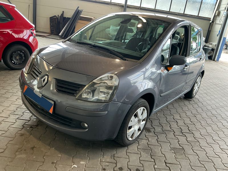 Renault Modus