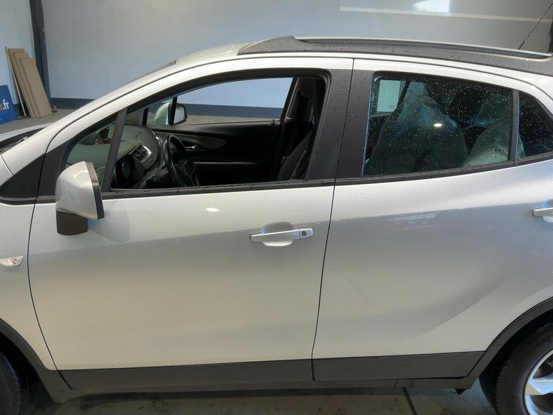 Opel Mokka 1.4 Turbo Edition — zdjęcie 4