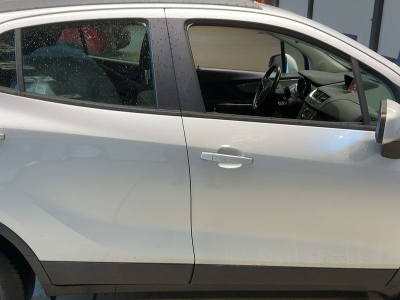 Opel Mokka 1.4 Turbo Edition — zdjęcie 7