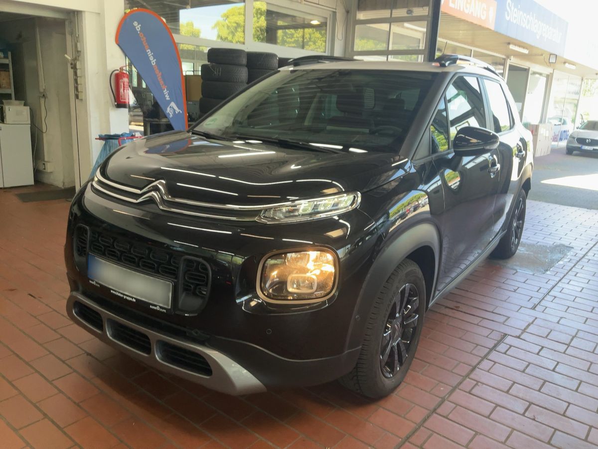 Citroen C3 2020