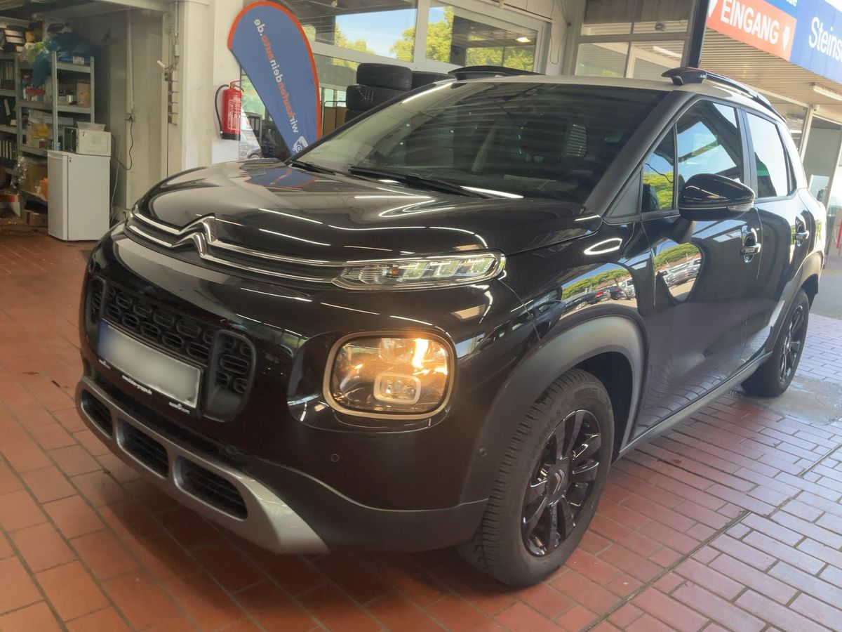 Citroen C3 d'occasion