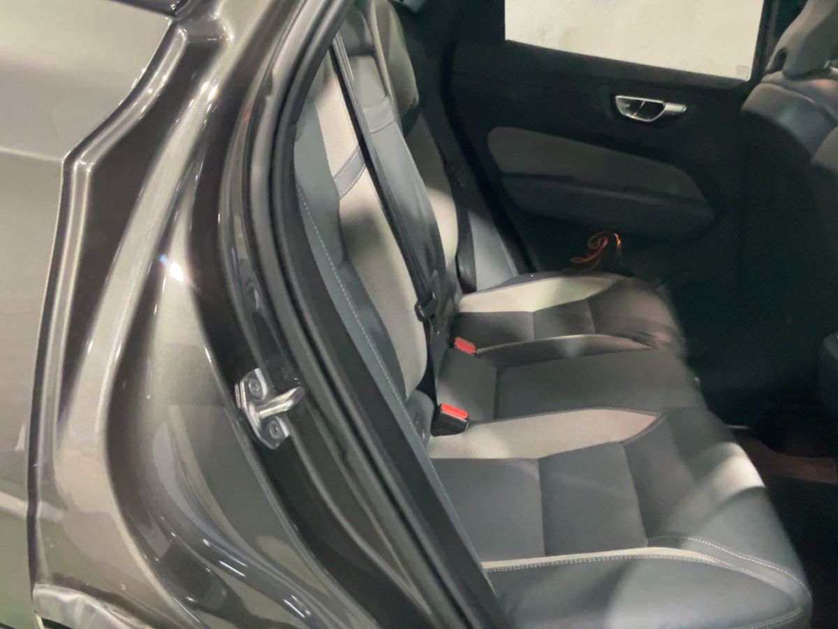 Volvo XC60 d'occasion