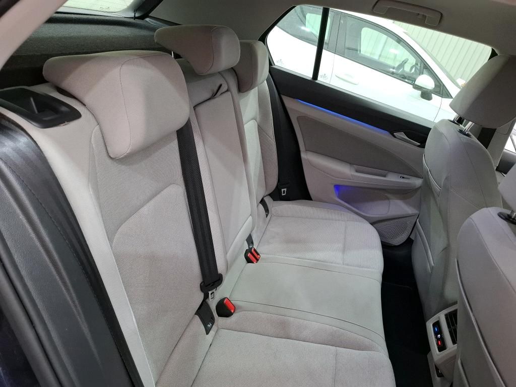 Volkswagen Golf d'occasion