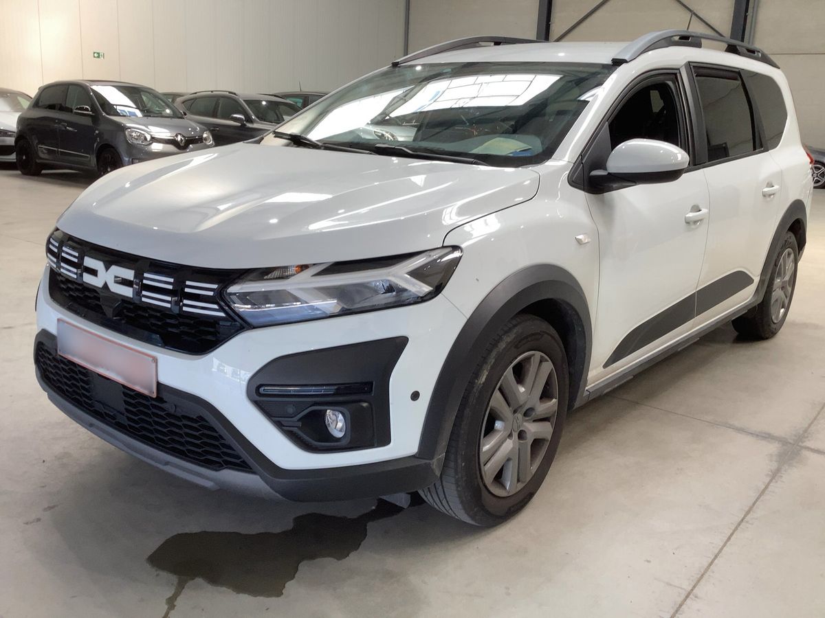 Dacia Jogger d'occasion