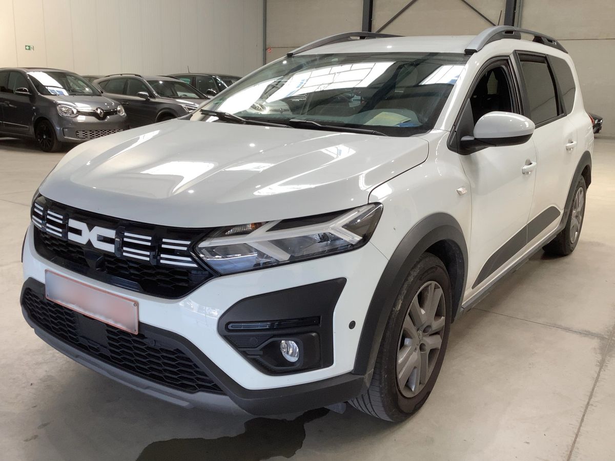 Dacia Jogger 2023