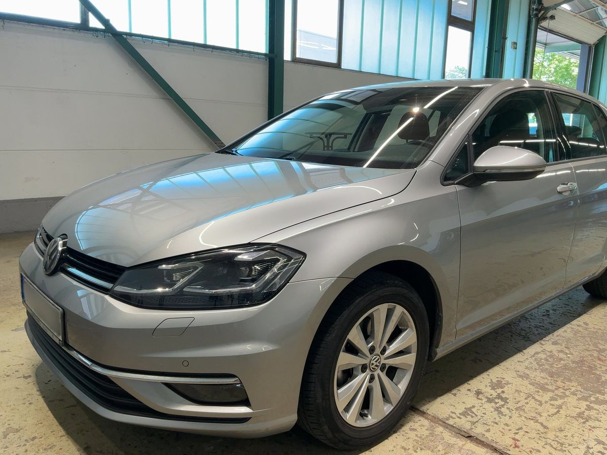 Volkswagen Golf d'occasion