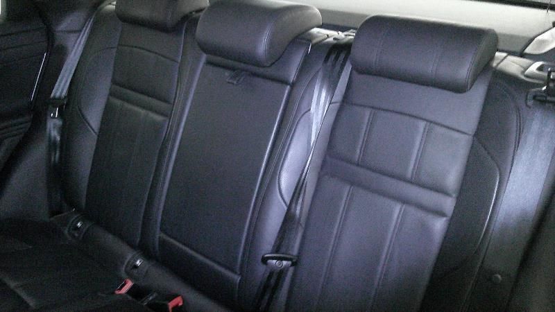 Land Rover Evoque D150 S