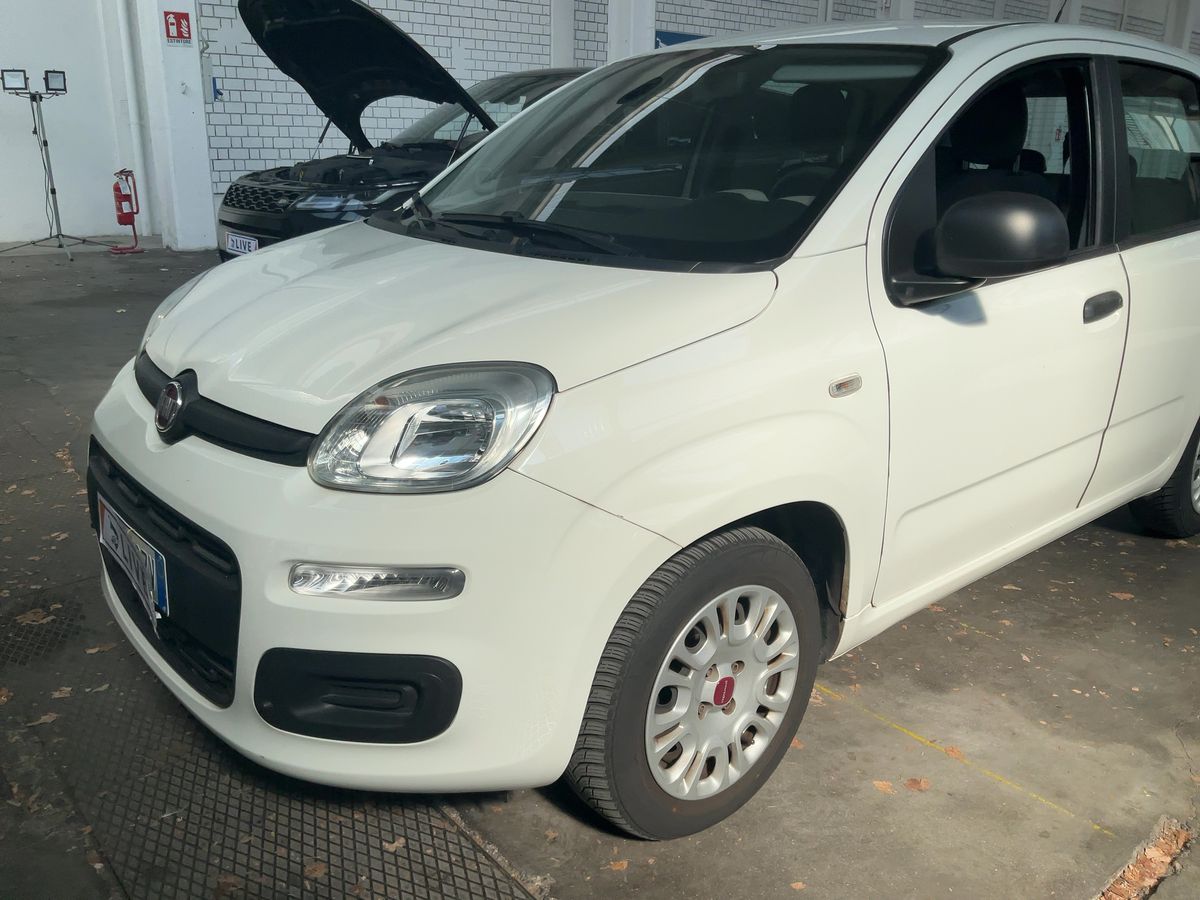 Fiat Panda 1.2 Easy