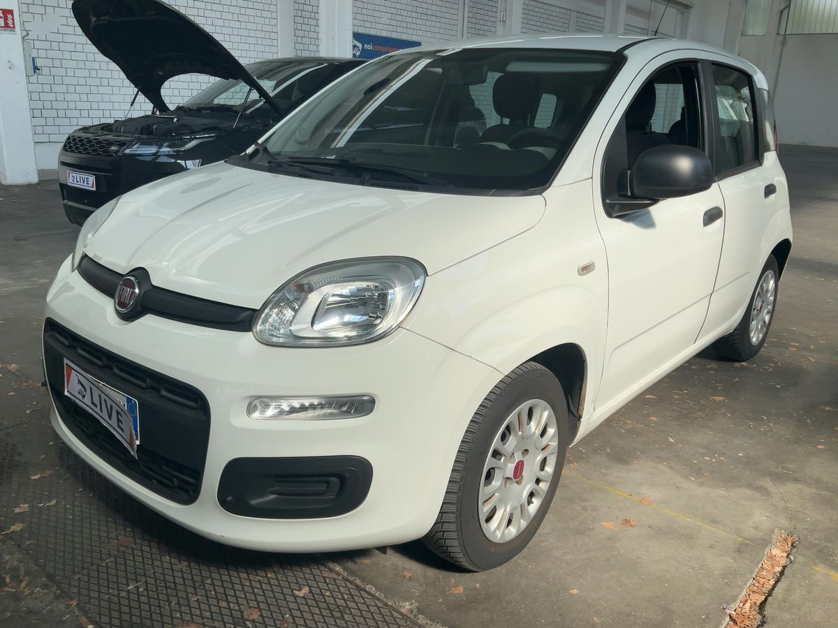 Fiat Panda 1.2 Easy