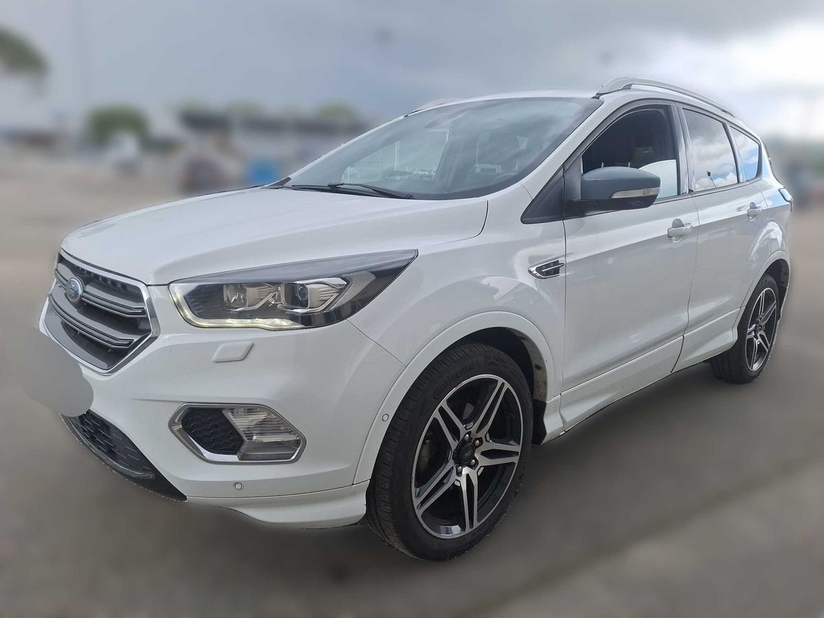 Ford Kuga d'occasion