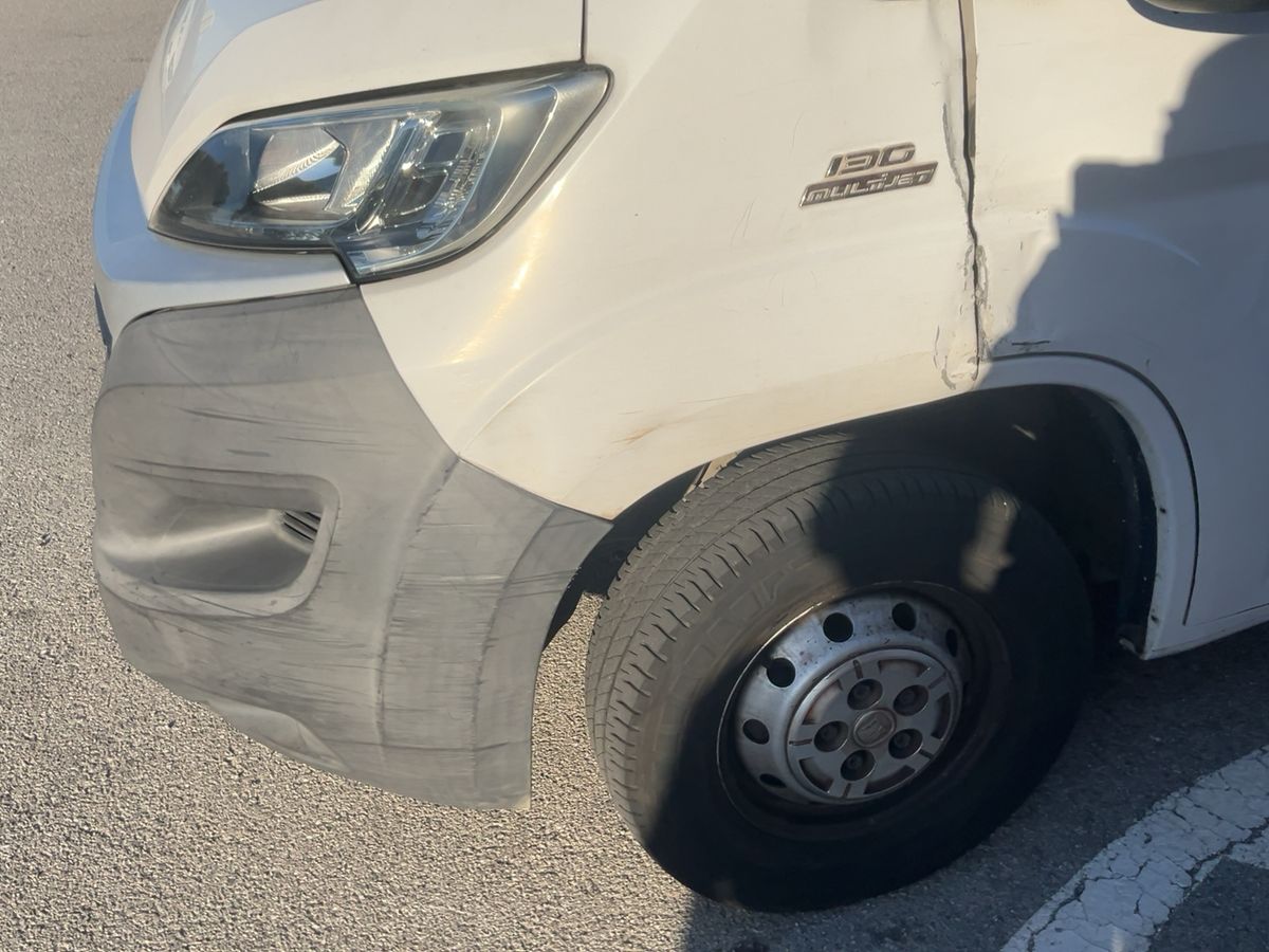 Fiat Ducato d'occasion