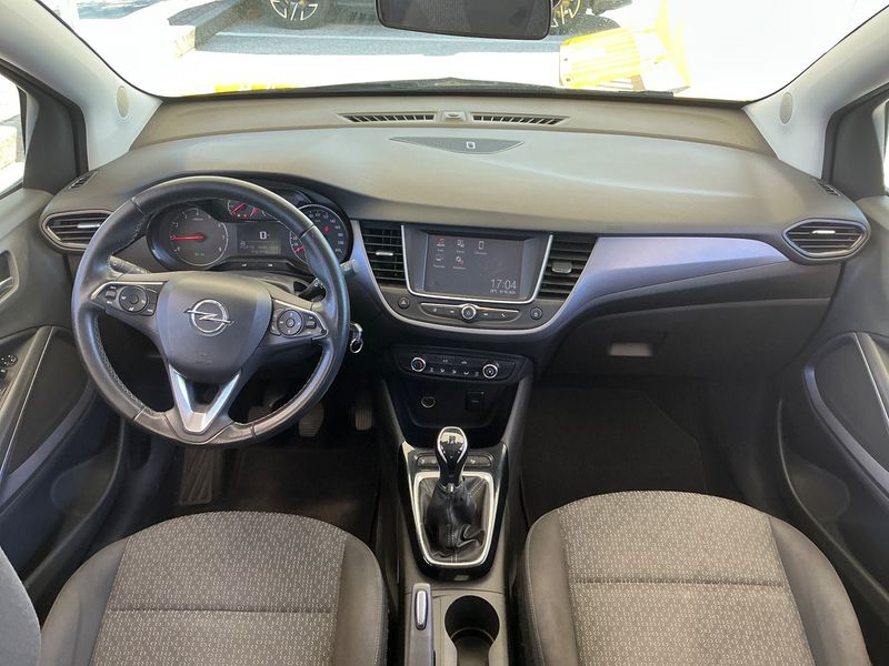 Opel Crossland X 1.2 Edition — zdjęcie 12