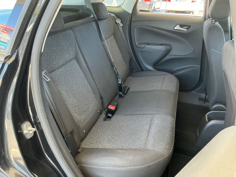 Opel Crossland X 1.2 Edition — zdjęcie 14