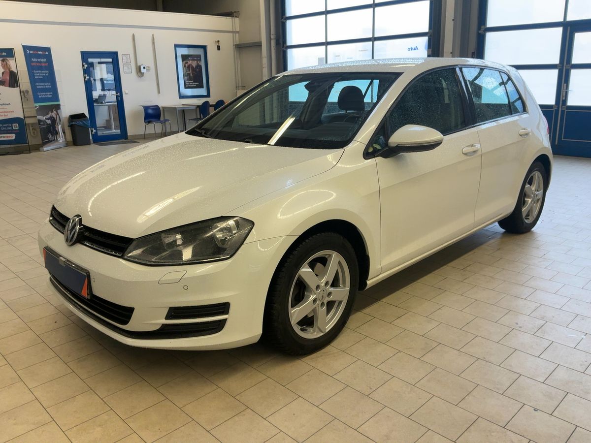 Volkswagen Golf d'occasion