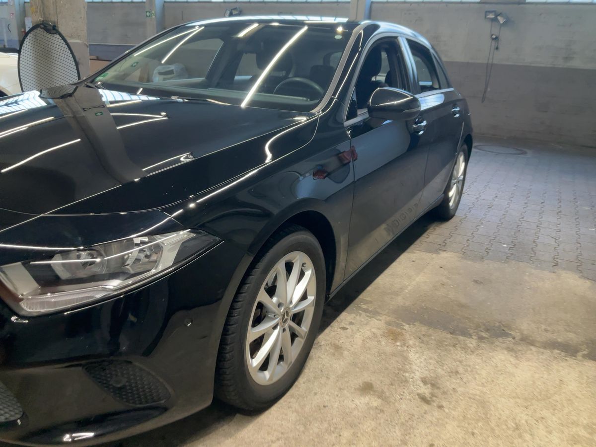 Mercedes-Benz A-Klasse d'occasion