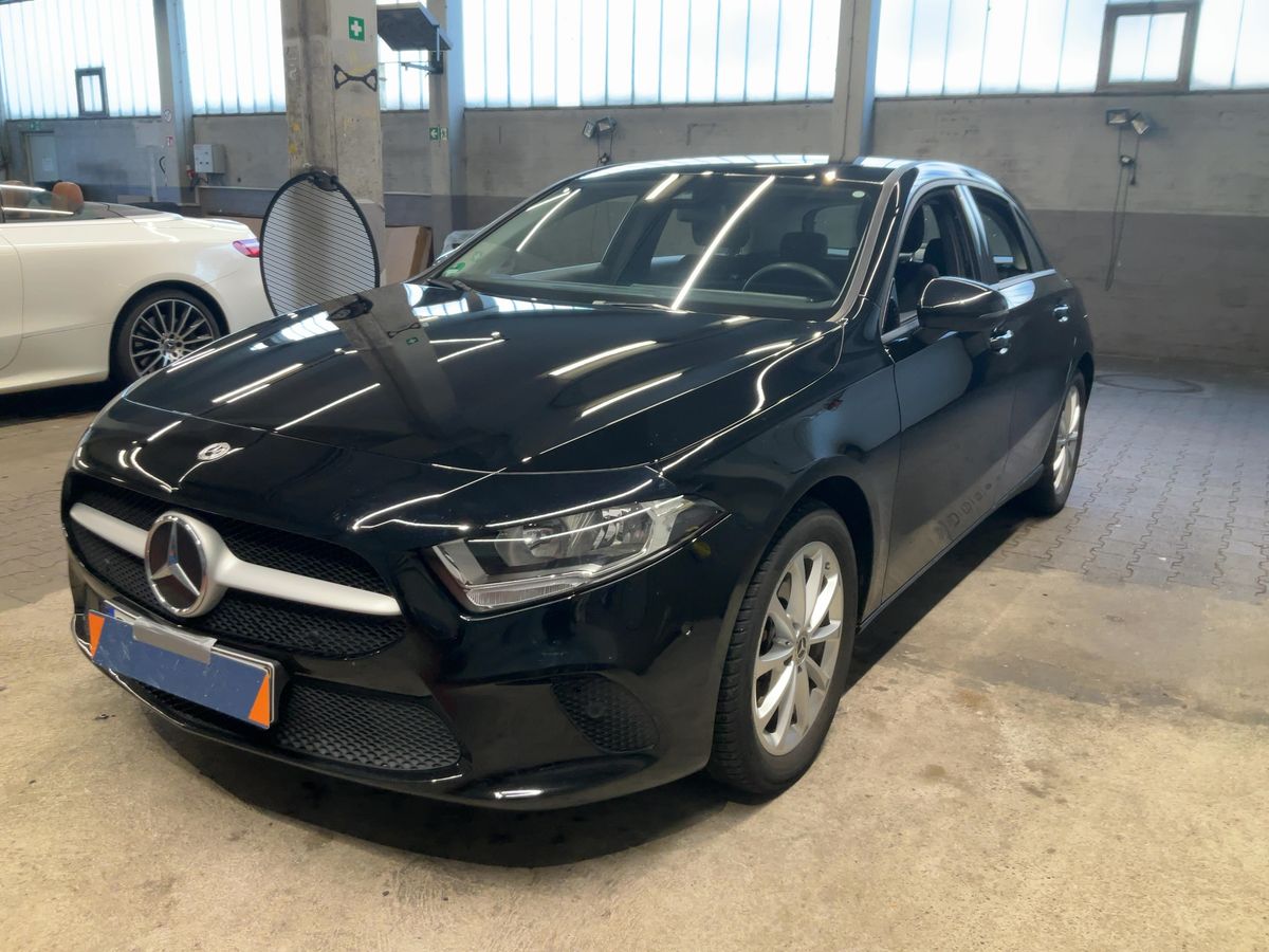 Mercedes-Benz A-Klasse d'occasion