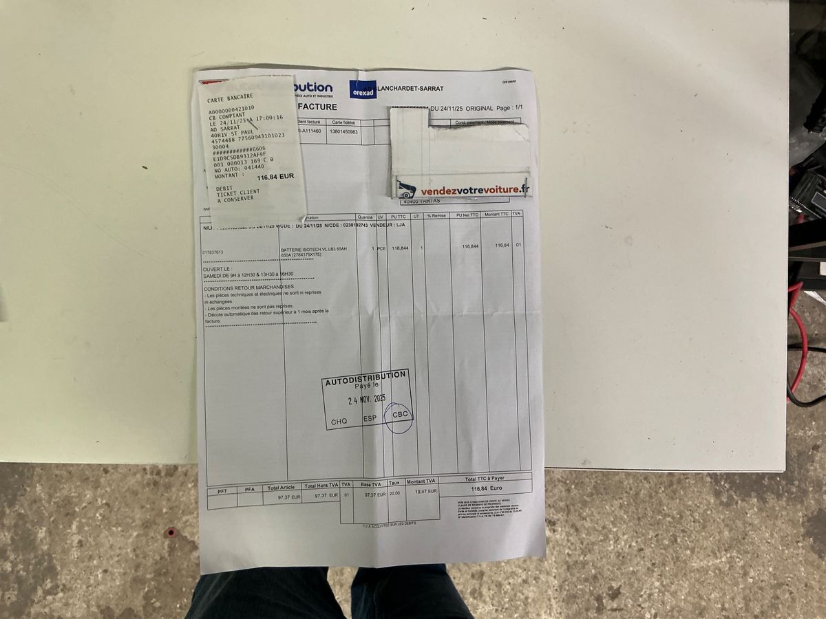 Ford EcoSport 2018 — photo 25
