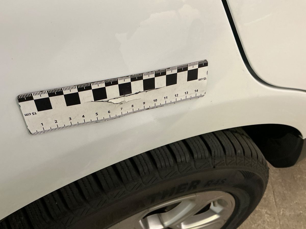 Ford EcoSport 2018 — photo 30