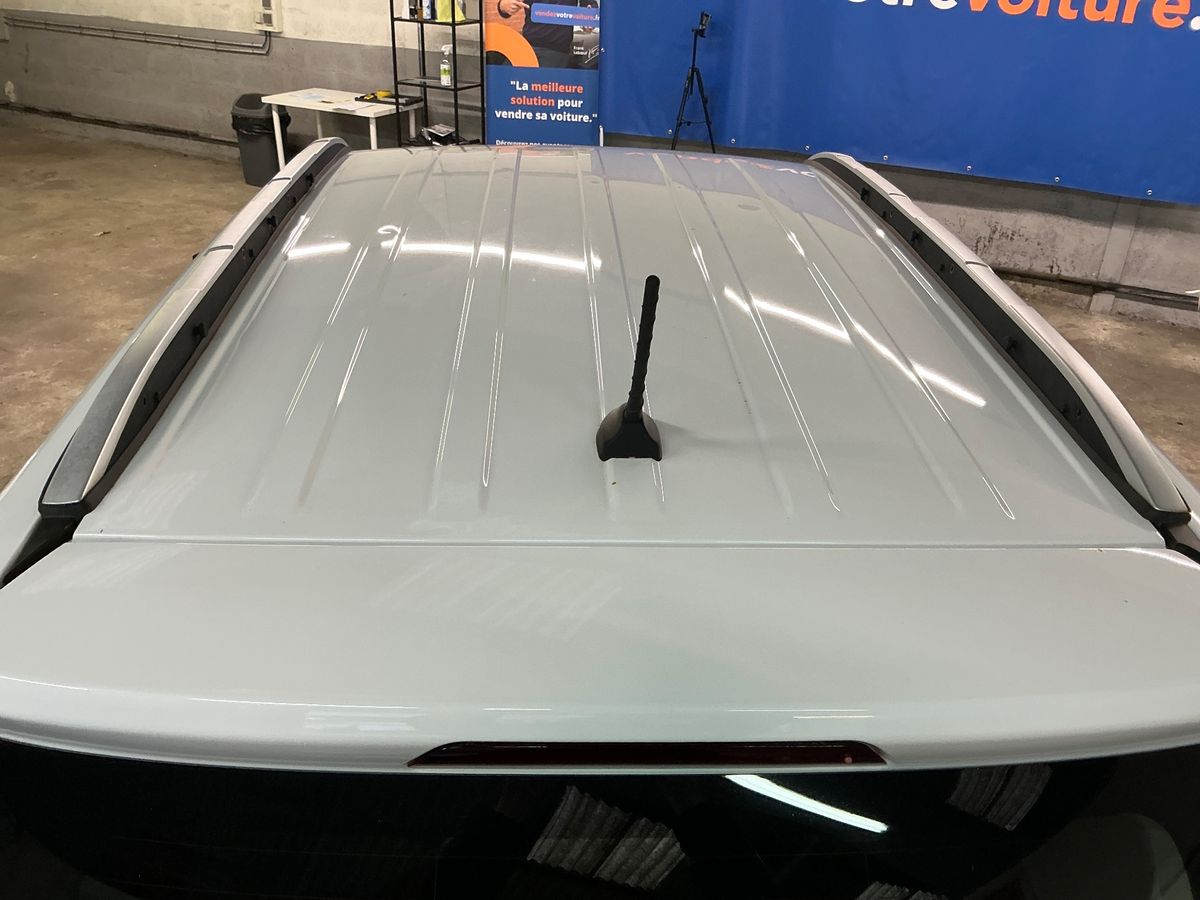 Ford EcoSport 2018 — photo 42