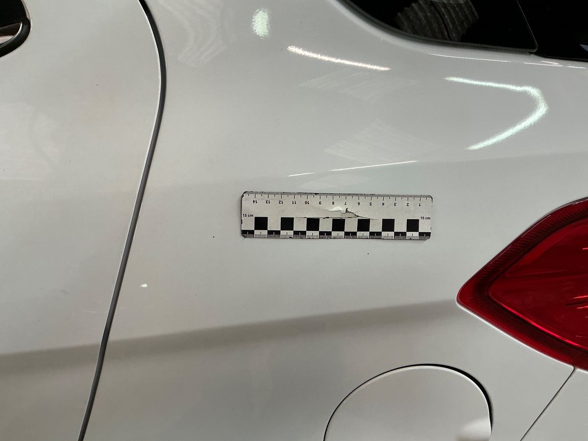 Ford EcoSport 2018 — photo 38