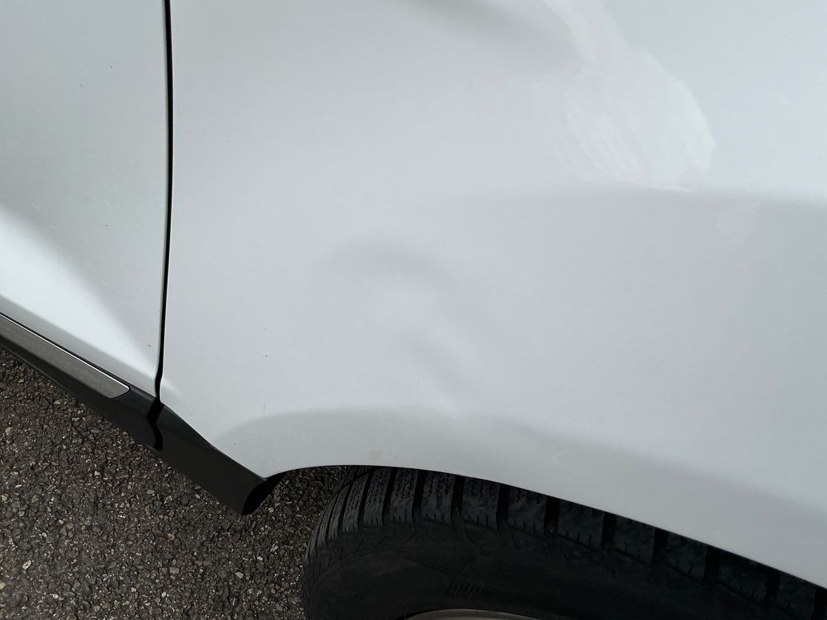 Ford EcoSport 2018 — photo 29