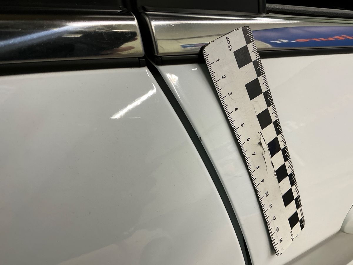 Ford EcoSport 2018 — photo 34