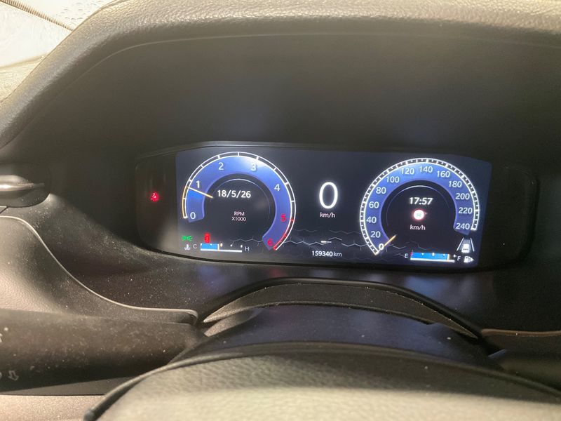 Jeep Compass 1.6 M-Jet Limited FWD — zdjęcie 13