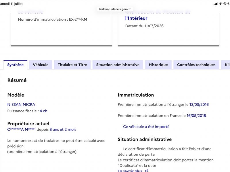 Nissan Micra 1.2 Acenta — zdjęcie 6