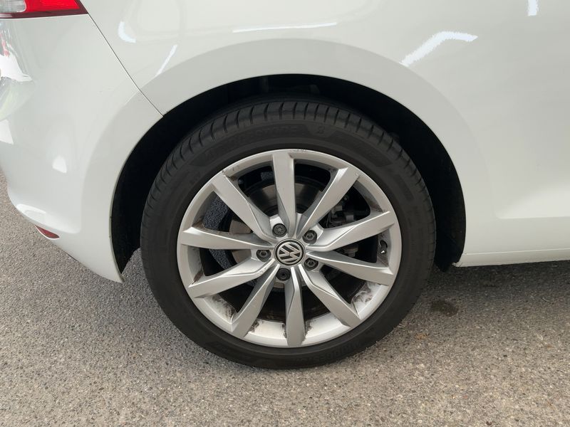 Volkswagen Golf VII 1.4 TSI Highline BlueMotion Tech 2013 – снимка 9