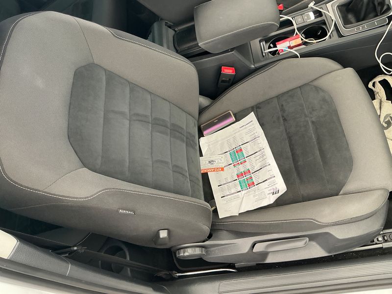 Volkswagen Golf VII 1.4 TSI Highline BlueMotion Tech 2013 – снимка 34