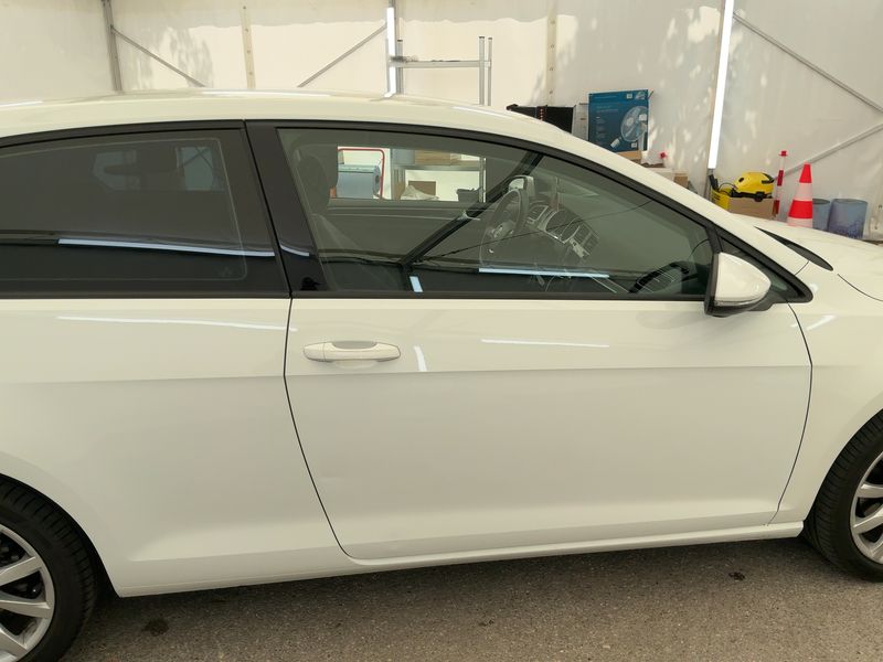 Volkswagen Golf VII 1.4 TSI Highline BlueMotion Tech 2013 – снимка 10