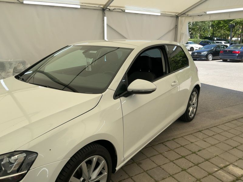 Volkswagen Golf VII 1.4 TSI Highline BlueMotion Tech 2013 – снимка 2