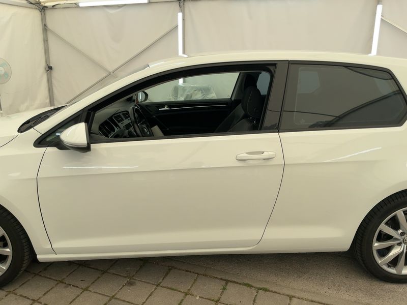 Volkswagen Golf VII 1.4 TSI Highline BlueMotion Tech 2013 – снимка 4