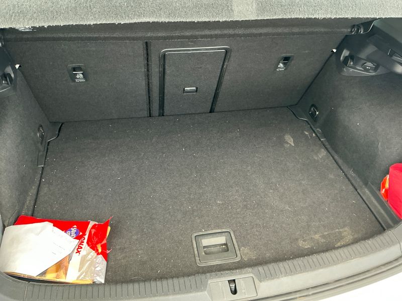 Volkswagen Golf VII 1.4 TSI Highline BlueMotion Tech 2013 – снимка 30
