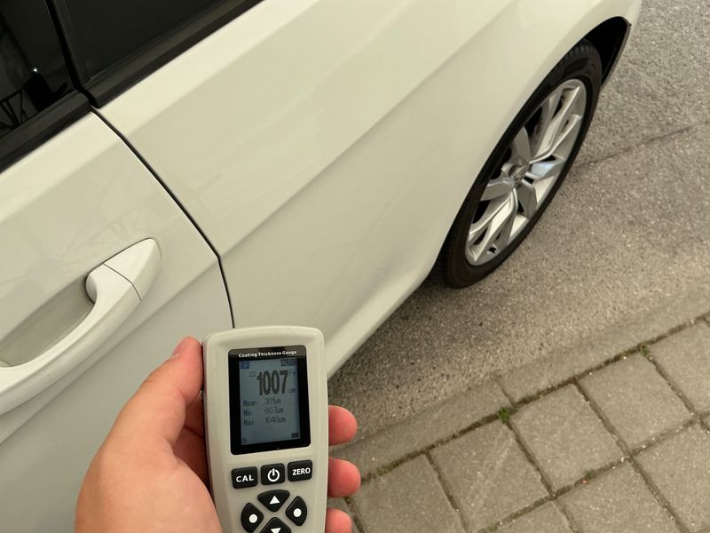 Volkswagen Golf VII 1.4 TSI Highline BlueMotion Tech 2013 – снимка 27