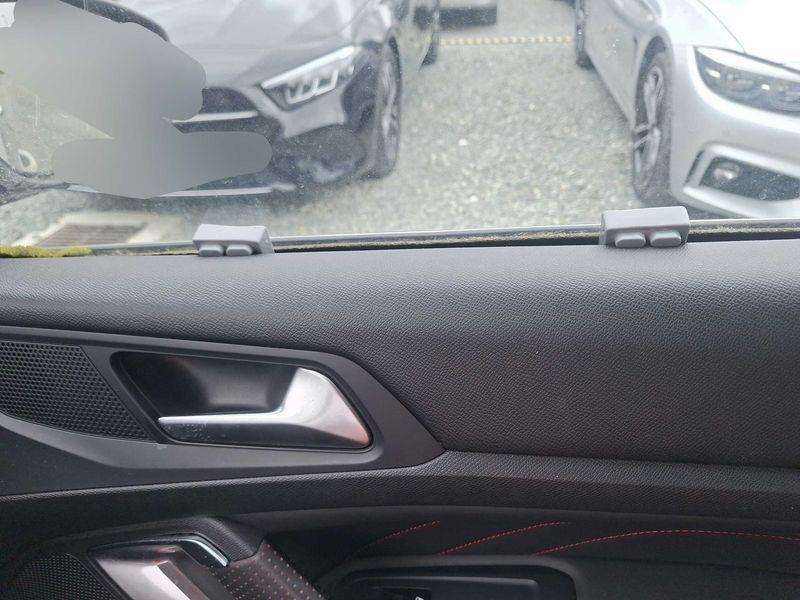 Peugeot 308 1.2 e-THP GT Line 2015 – снимка 44