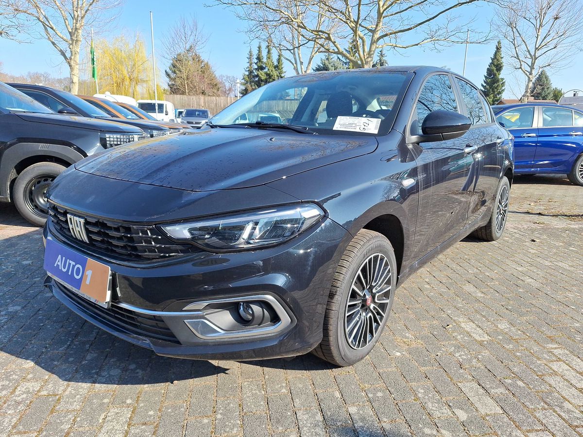Fiat Tipo 2026