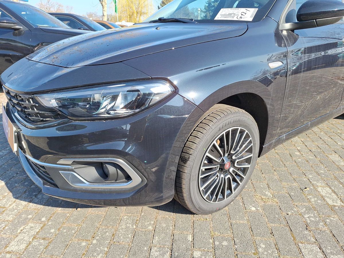 Fiat Tipo d'occasion
