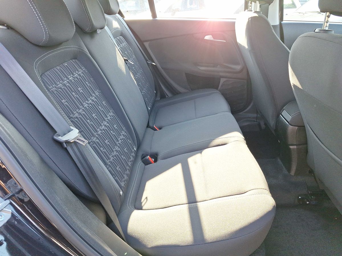 Fiat Tipo d'occasion