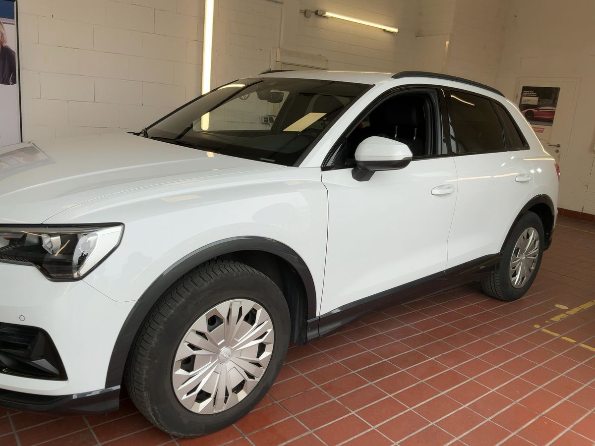 Audi Q3 d'occasion